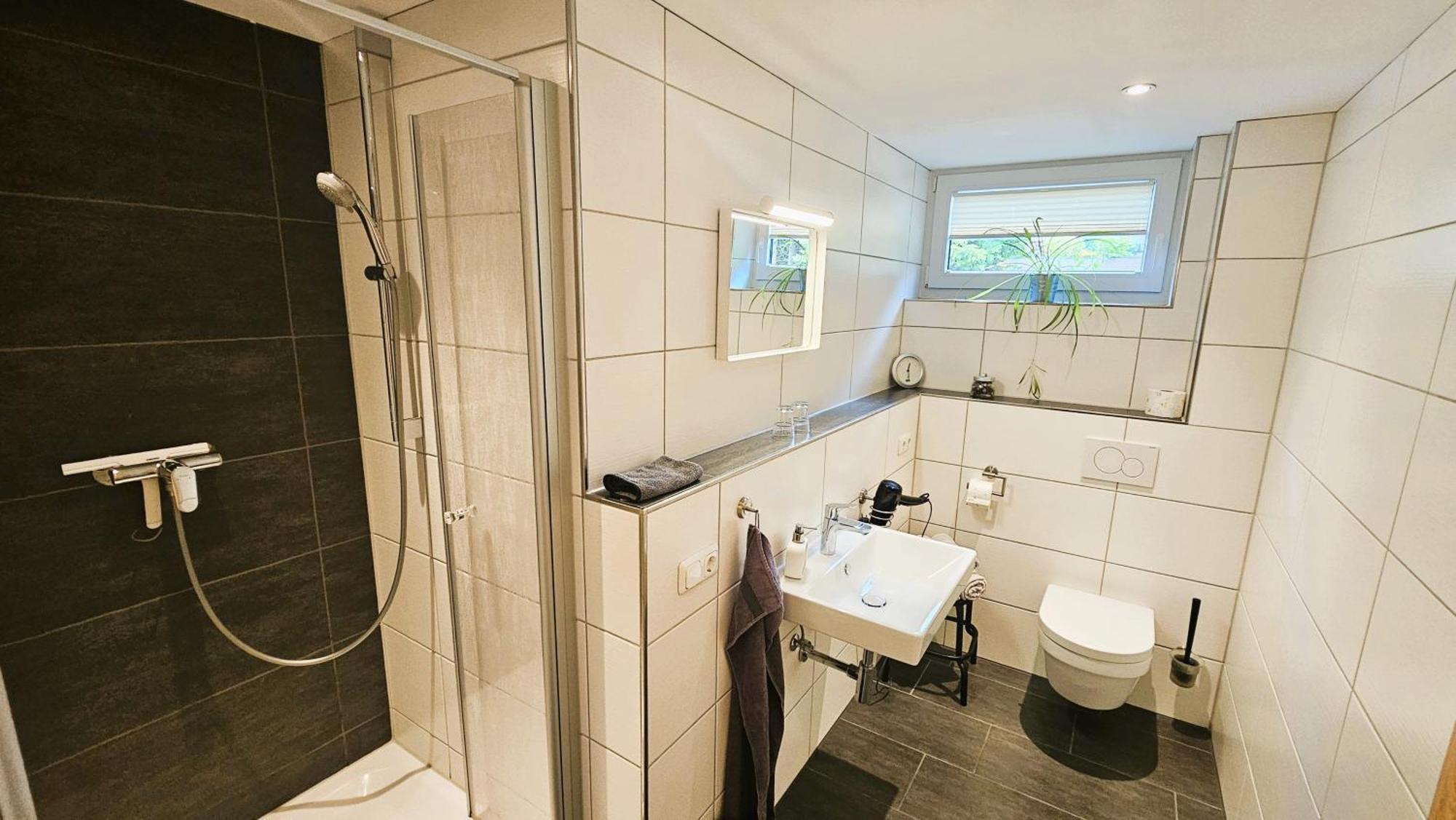 Ferienwohnung Auszeit Seevetal Ngoại thất bức ảnh